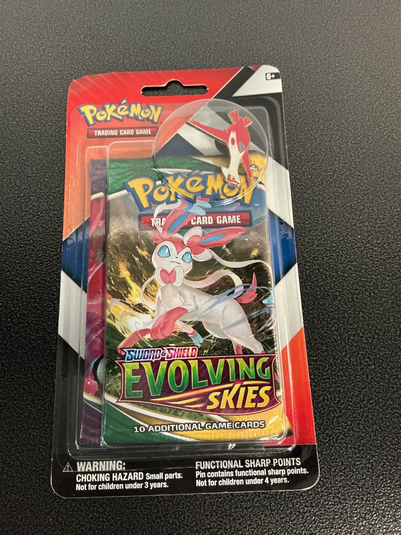 Evolving skies, chilling Reign 2 pack