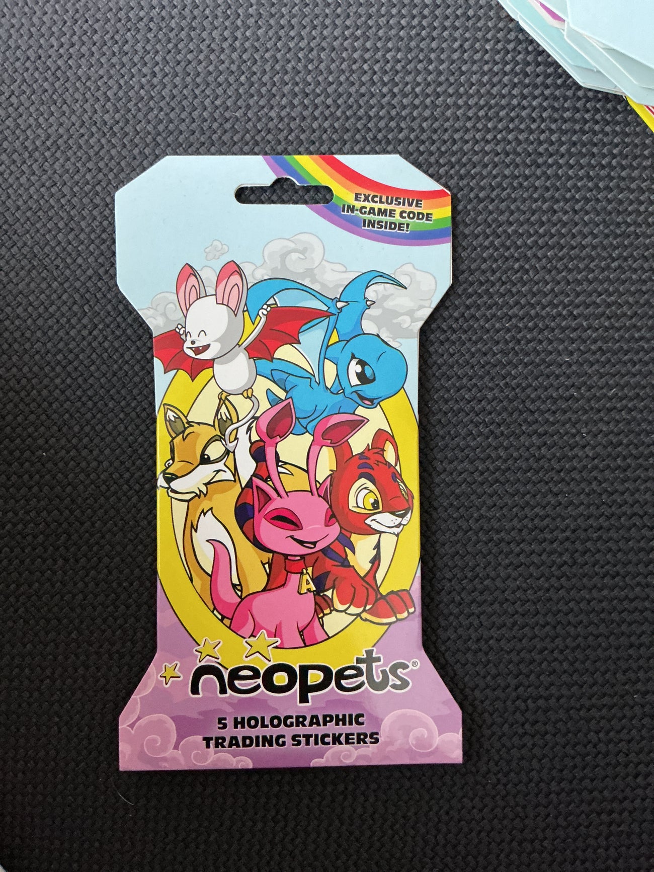 Neopets