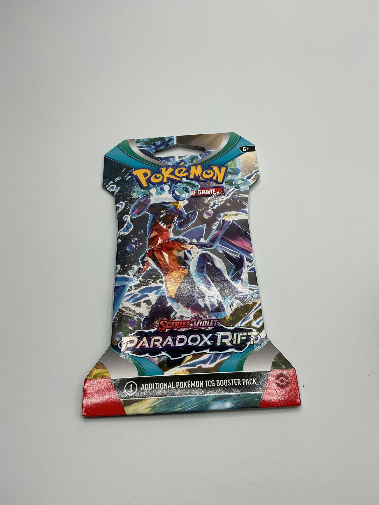 Paradox rift booster pack