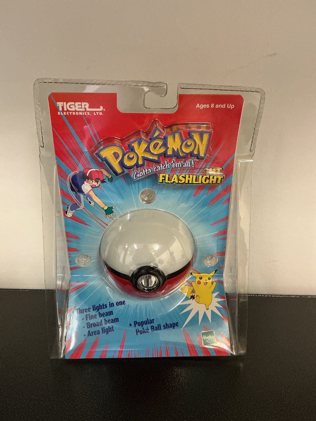 Pokémon deluxe poke ball