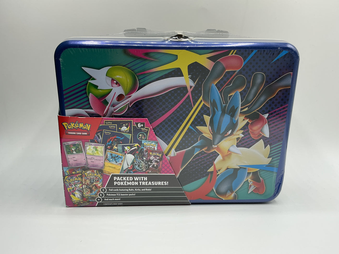 Pokémon TCG 2025 collectors chess mega