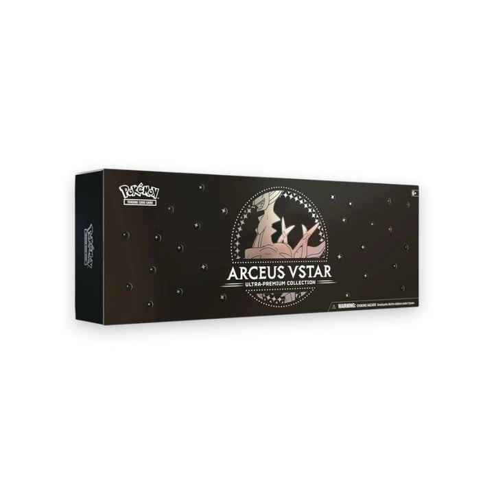 Pokémon TCG: Arceus VSTAR Ultra-Premium Collection