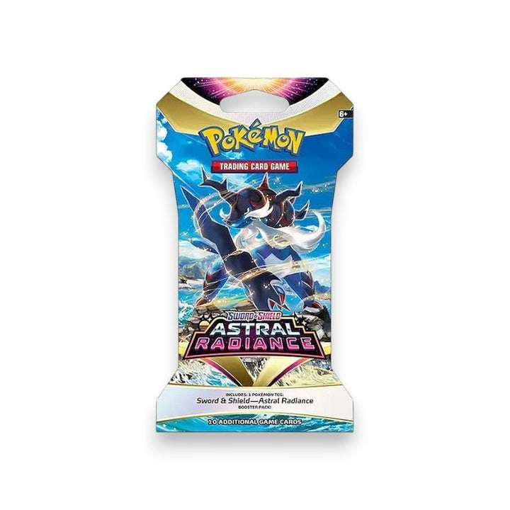 Pokémon TCG: Sword & Shield - Astral Radiance Booster Pack