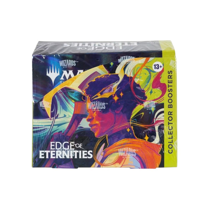 Magic: The Gathering - Edge of Eternities Collector Booster Box