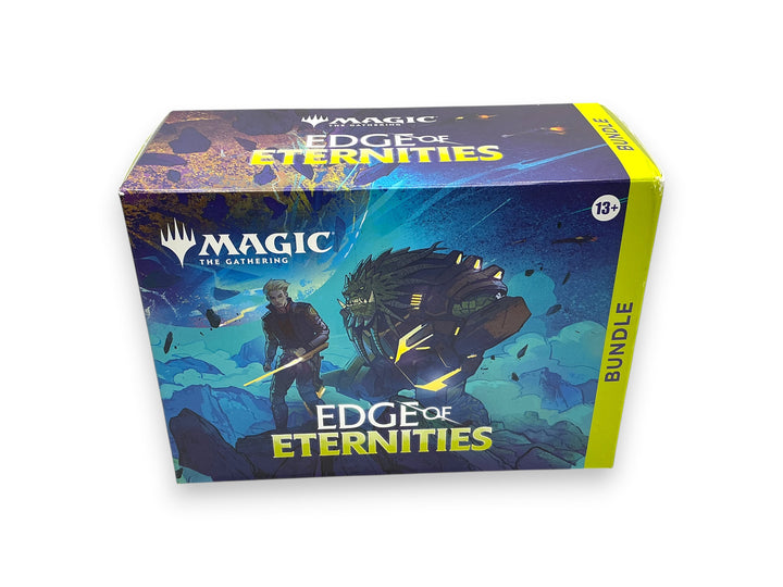 Magic: The Gathering - Edge of Eternities - Bundle - Sealed