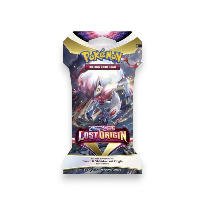 Pokémon TCG: Sword & Shield - Lost Origin Sleeved Booster Pack