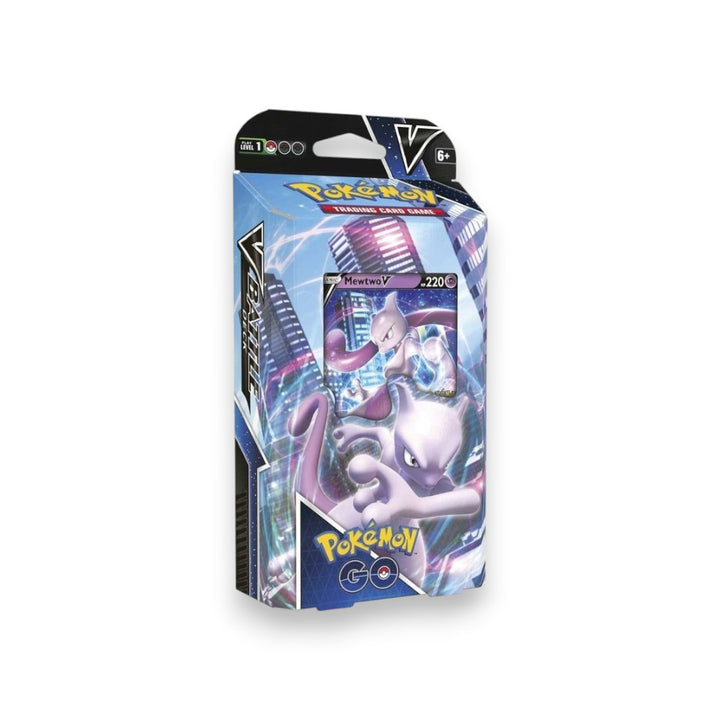 Pokémon TCG: Pokémon GO Melmetal V Battle Deck