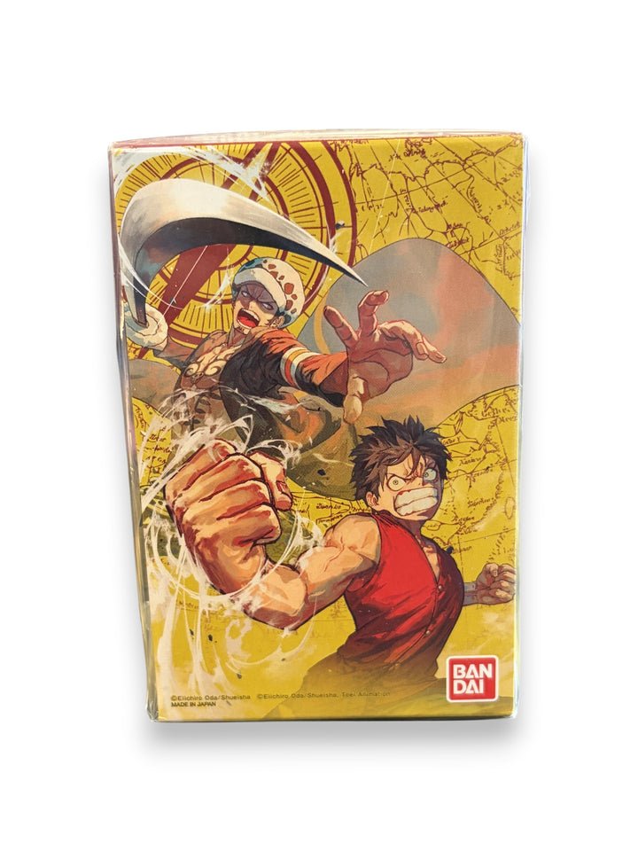 One Piece - Kingdoms of Intrigue Double Pack Set 1 - DP-01