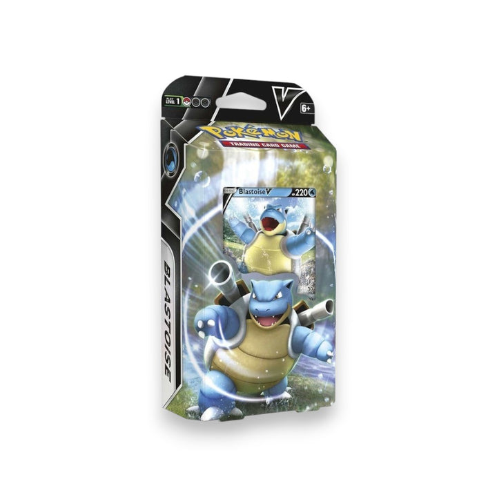 Pokémon TCG: V Battle Deck - Venusaur V
