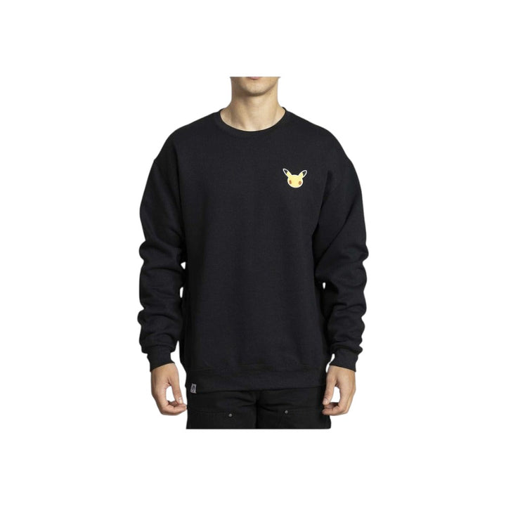 Pokémon Center 30th Celebration Black Sweatshirt - Adult XXL