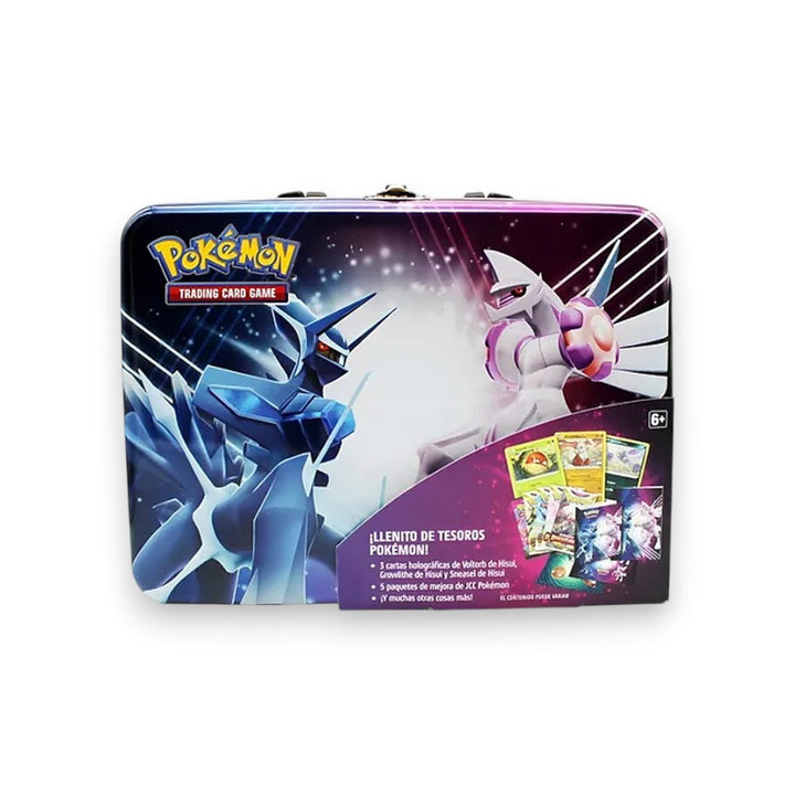 Pokémon TCG: Sword & Shield - Fall 2022 Collector Chest