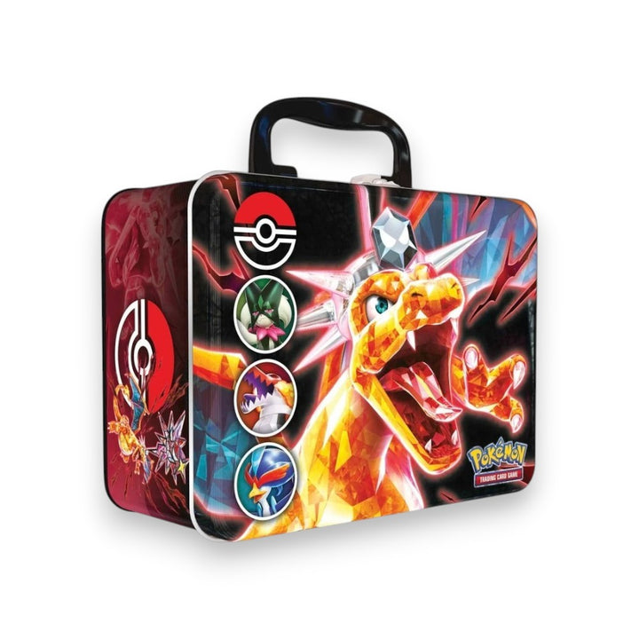 Pokémon TCG: Fall 2023 Collector Chest