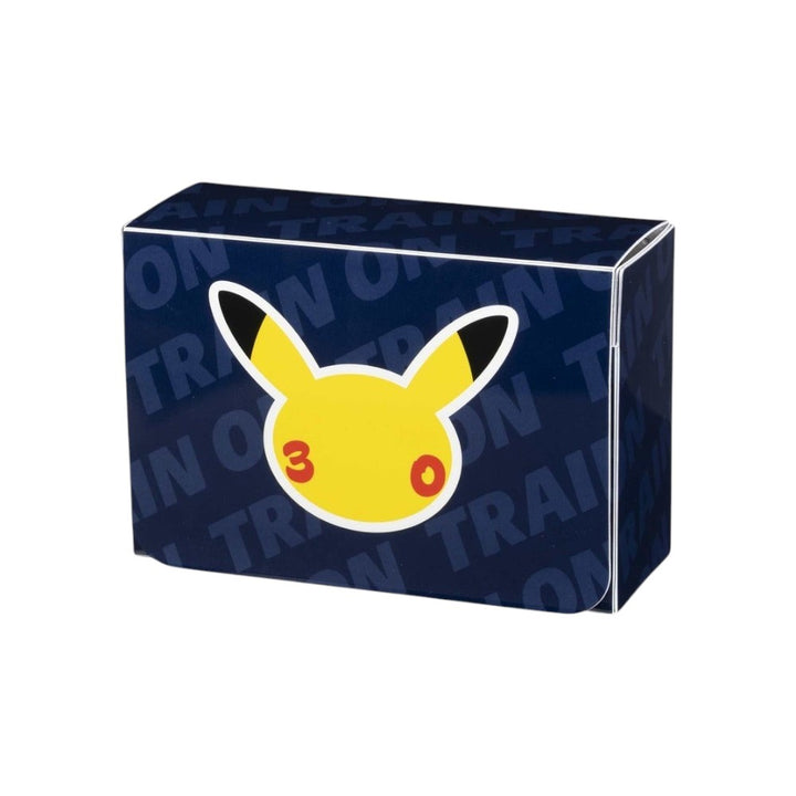 Pokémon TCG: Pokémon 30th Celebration Double Deck Box