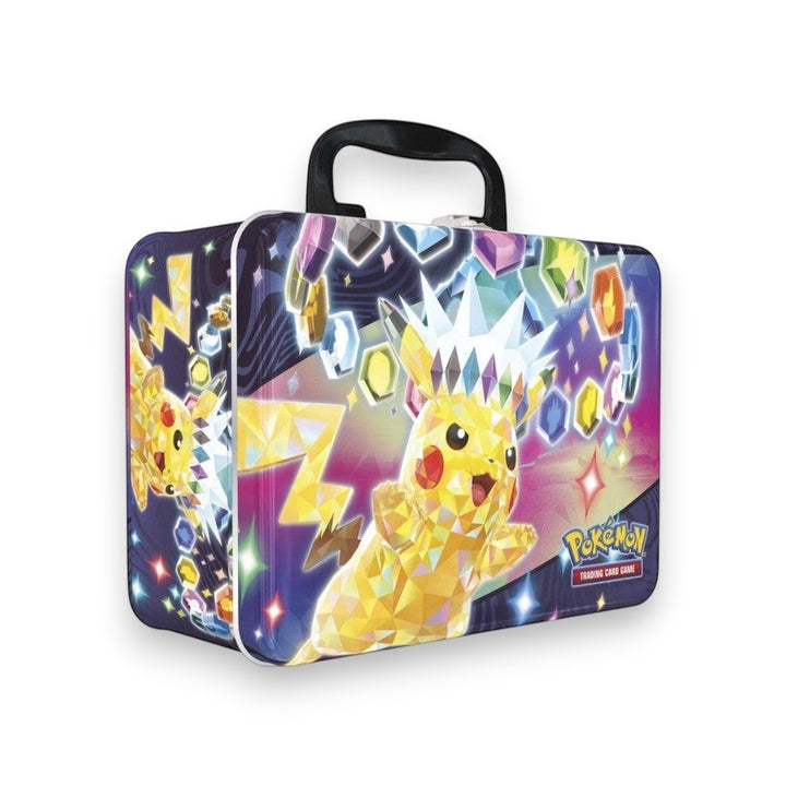 Pokémon TCG: Fall 2024 Collector Chest