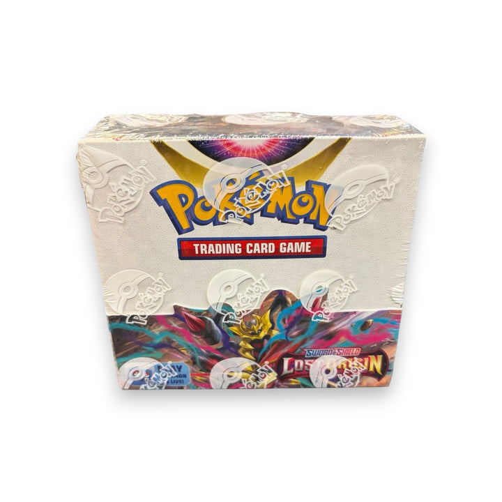 Pokémon TCG: Sword & Shield - Lost Origin Booster Box