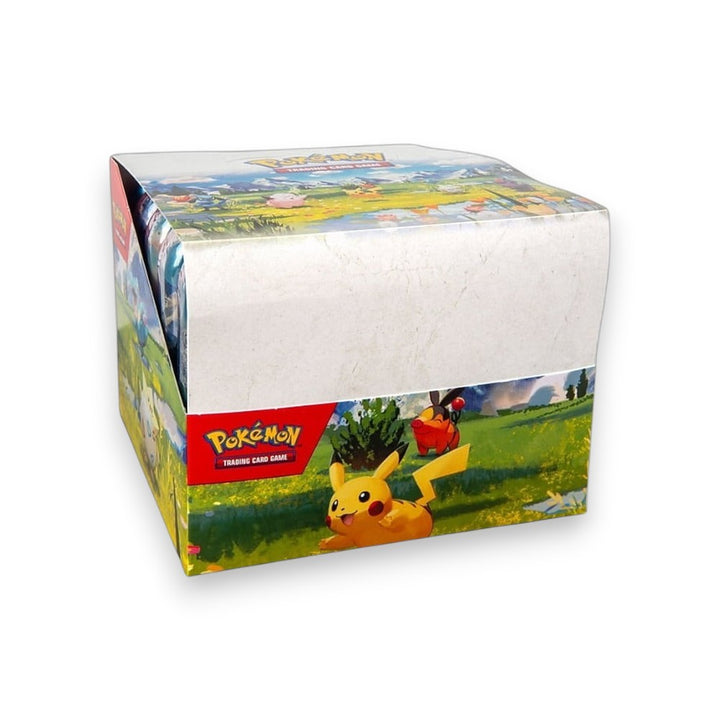 Pokemon TCG: Mega Evolution - Ascended Heroes Mini Tin Display