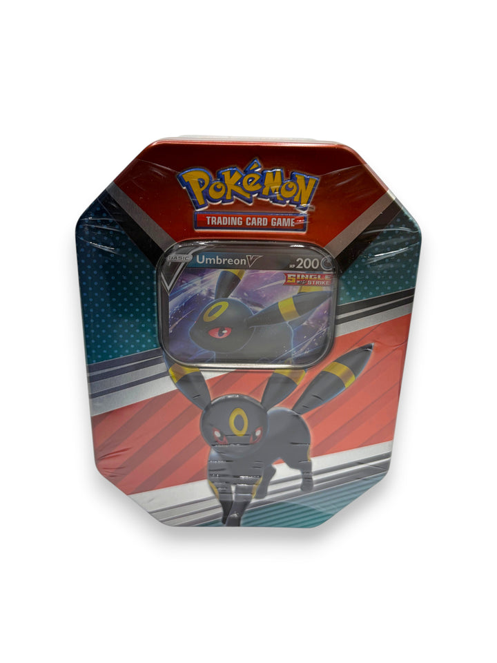 Pokémon TCG: V Heroes Tin - Umbreon V