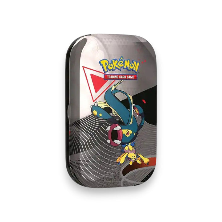 Pokémon TCG: Scarlet & Violet - Black Bolt & White Flare Unova Mini Tin