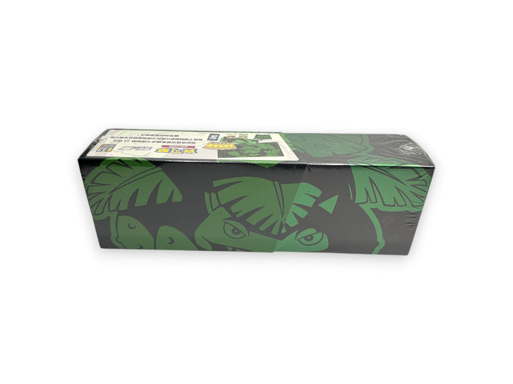 Pokemon Chinese 25th Anniversary "Venusaur" Top Reinforced Box Sealed