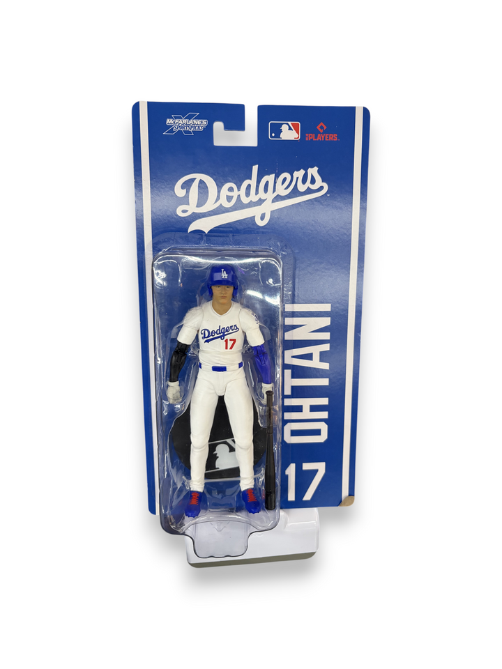 Shohei Ohtani McFarlane's Figurine