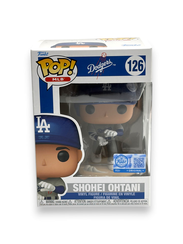 Funko Pop! Shohei Ohtani
