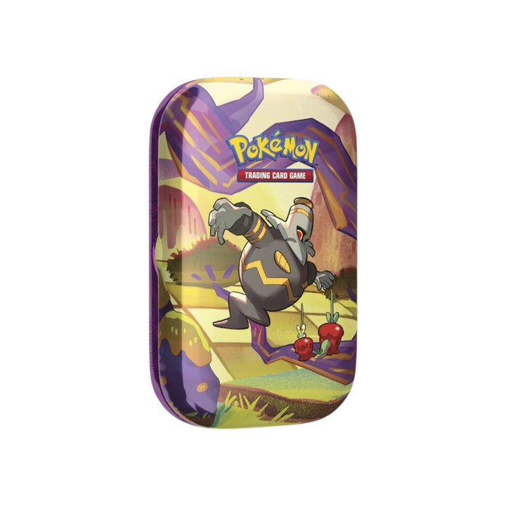 Pokémon TCG: Scarlet & Violet - Shrouded Fable Mini Tin