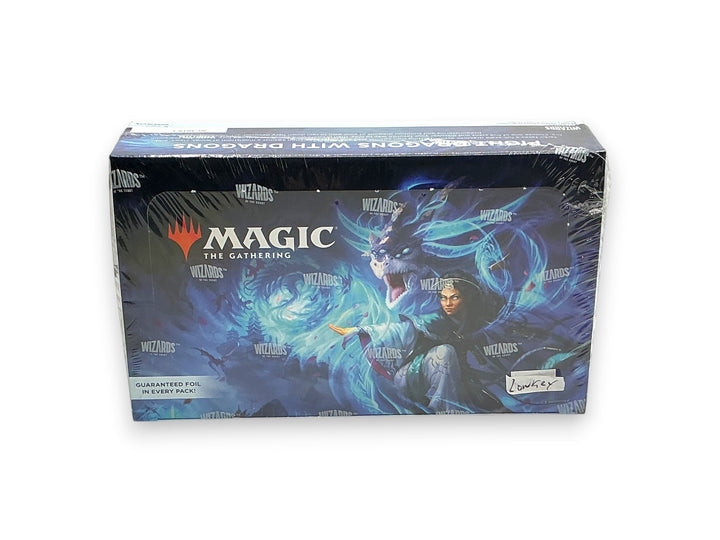 Tarkir: Dragonstorm - Play Booster Box - MTG Magic the Gathering - Sealed