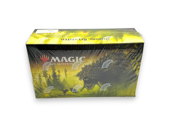 Magic: The Gathering Time Spiral Remastered Draft Booster Box - Sealed