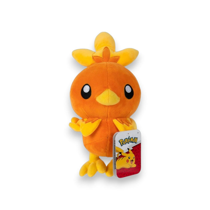 Jazwares Pokémon Plush - Torchic (8-Inch)