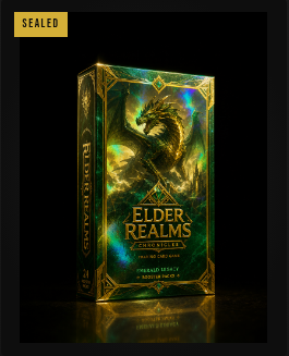 Primal Awakening Booster Box