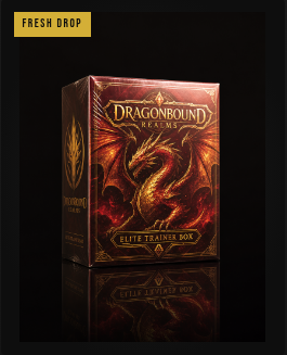 Inferno Legacy Elite Trainer Box